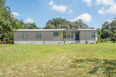 2242 Fox Run Lane, home for sale in Lake Wales 33898