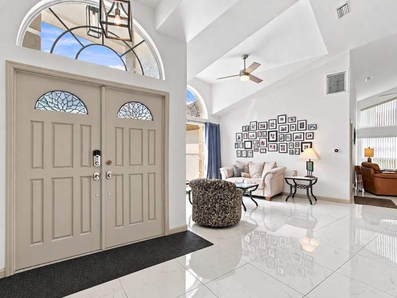 3 bedroom Single Family Residence at 30311 Fairway Drive, Fairway Village 02 Laurelwood, Wesley Chapel — photo 5
