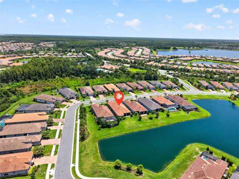 11108 Calluna Drive, gated community for sale in Odessa