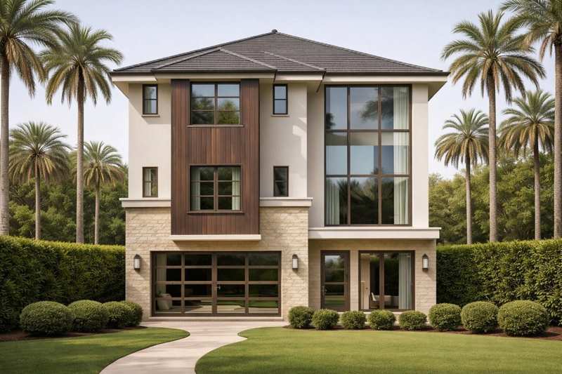 4 bedroom Single Family Residence at 1759 Massachusetts Avenue, Shoreacres Center, St Petersburg — photo 1