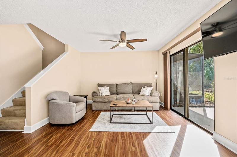3 bedroom Townhouse at 3012 NW 28th Circle, Gainesville, Gainesville — photo 5