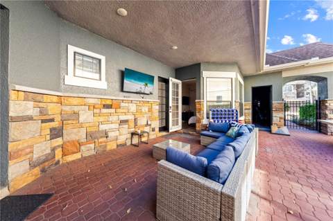 785 Golden Bear Drive, Reunion FL - photo 6 of 99