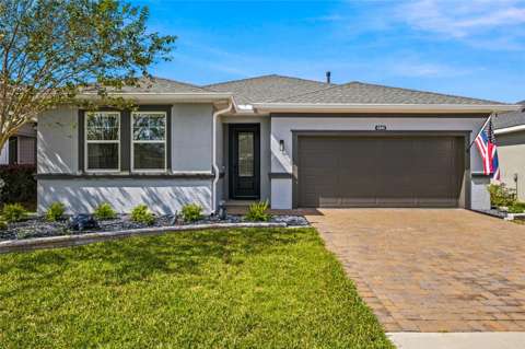 4340 NW 56Th Court, home for sale in Ocala 34482