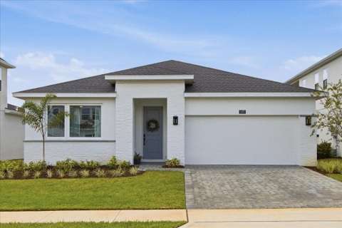 1475 Stonecliff Drive, home for sale in Apopka 32703