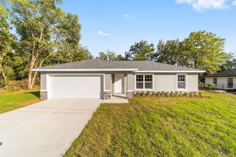 147 Juniper Circle, home for sale in Ocala 34480