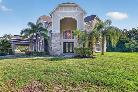 2555 Rose Spring Drive, home for sale in Orlando 32825