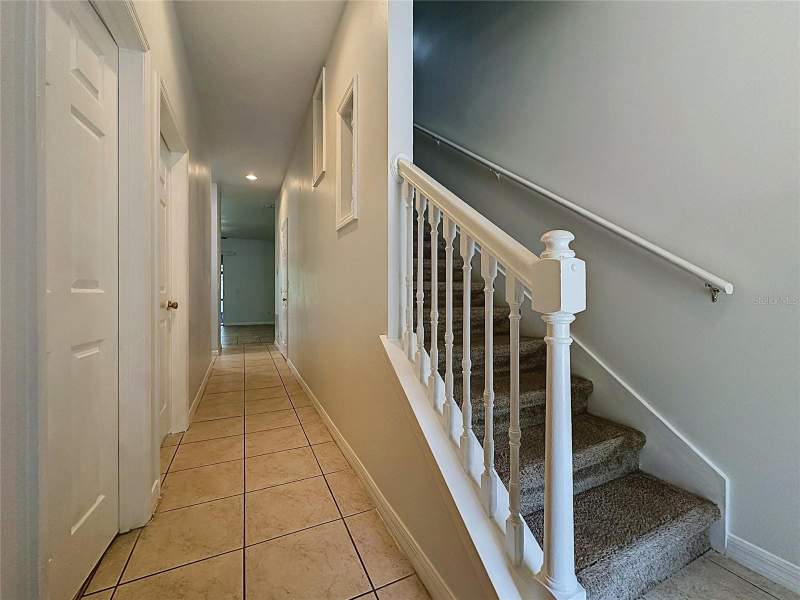 3 bedroom Townhouse at 2868 Tanzanite Ter, Emerald Lake, Kissimmee — photo 2
