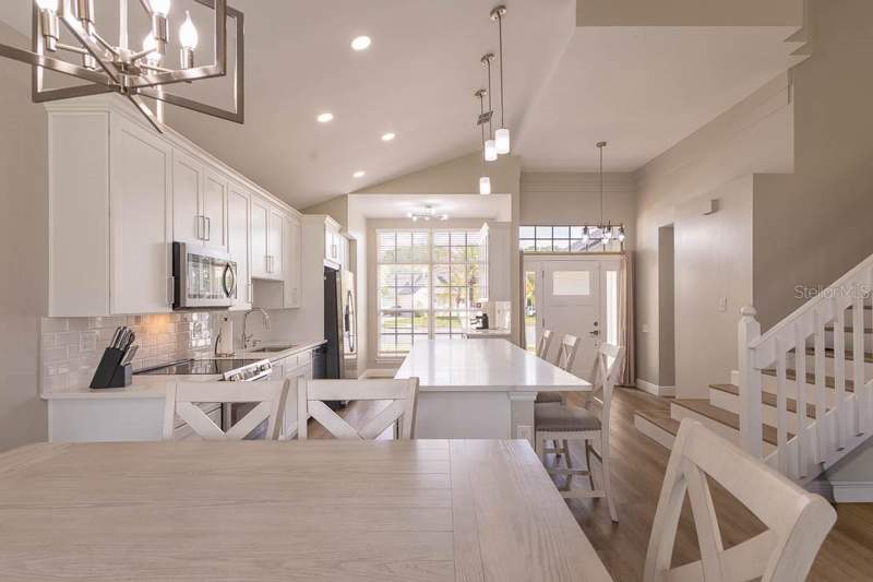 4 bedroom Single Family Residence at 3432 Idlegrove Court, Ventura Club, Orlando — photo 5