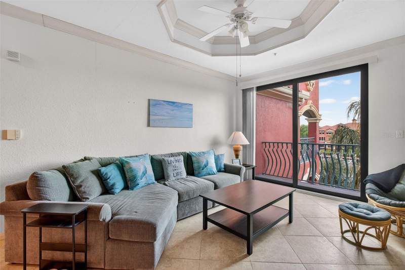 3 bedroom Condominium at 2730 Via Tivoli #335A, Grand Bellagio At Baywatch, Clearwater — photo 4