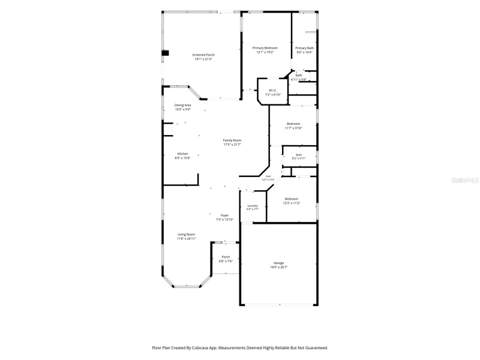 11578 New Haven Drive, Spring Hill FL - photo 9 of 58