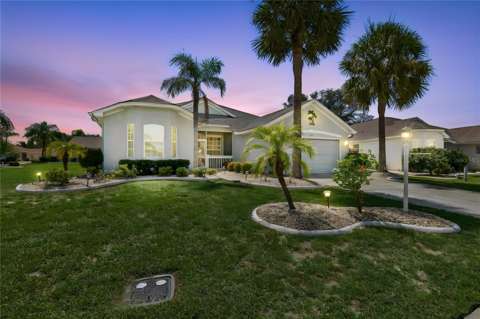 1119 Villeroy Drive, home for sale in Sun City Center 33573