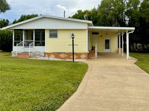6035 Ridgewood Drive, home for sale on Ridgewood Drive
