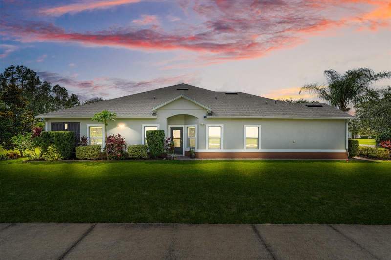 2 bedroom Villa at 3550 Fairwaters Court #D, Heritage Hills Ph 6B, Clermont — photo 3