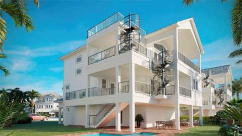 6901 Bochi Circle, home for sale on Bochi Circle