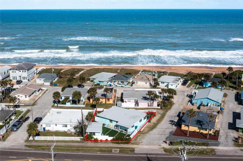 3 bedroom Single Family Residence at 7 Neptune Park Dr., Neptune, Ormond Beach — photo 1