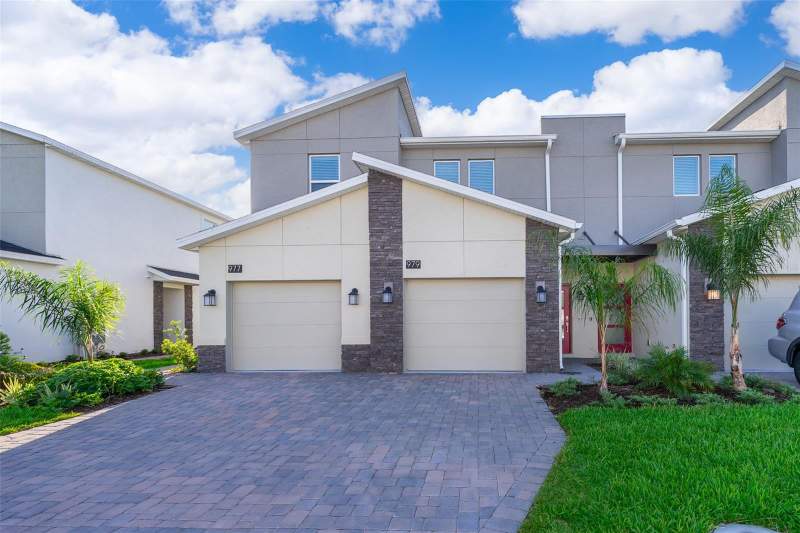 Championsgate Condoamp;Condos for Sale in Davenport, FL