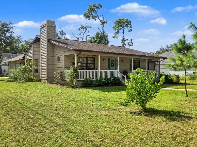 3 bedroom Single Family Residence at 4598 Cactus Avenue, Flora Villa Final Surv, Sarasota — photo 4