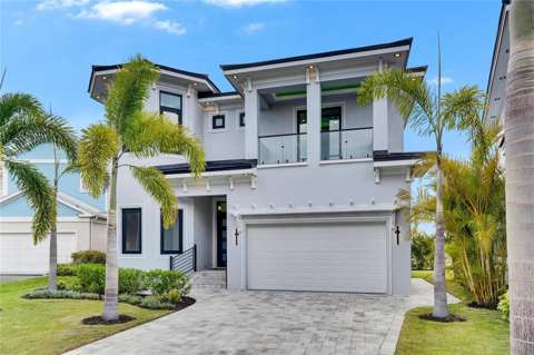 6526 Simone Shores Circle, luxury home for sale in Apollo Beach