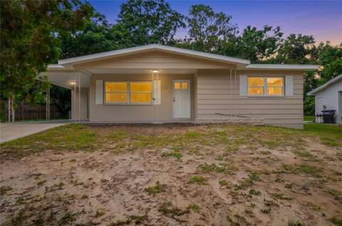 8 S Osceola Street, home for sale in Beverly Hills 34465