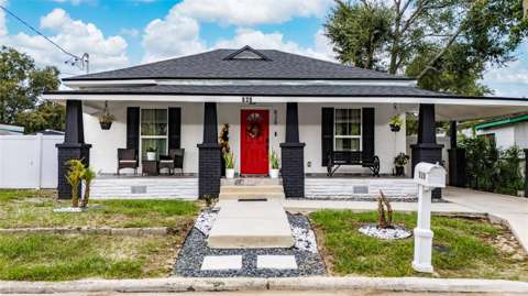828 N Scott Avenue, home for sale in Lakeland 33815