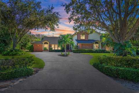 2371 Landings Circle, home for sale on Landings Circle