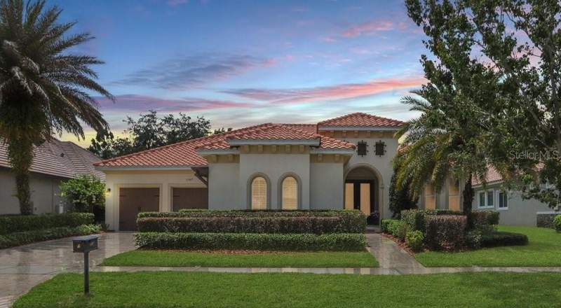 Preserve At Fishhawk Ranch PahHomes for Sale in Lithia, FL