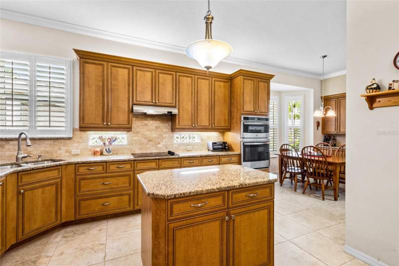 3 bedroom Single Family Residence at 1821 Lancashire Drive, Links Preserve II Of St Andrew, Venice — photo 2