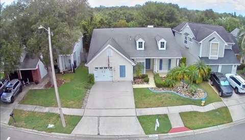 11838 Branch Mooring Drive, home for sale in Tampa 33635