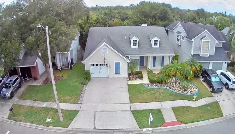 3 bedroom Single Family Residence at 11838 Branch Mooring Drive, Wellington Hms At Countryway, Tampa — photo 1