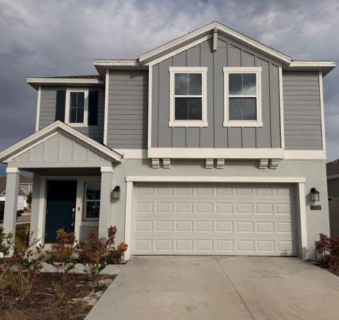 1703 Foreman Road, home for sale in Eagle Lake 33839
