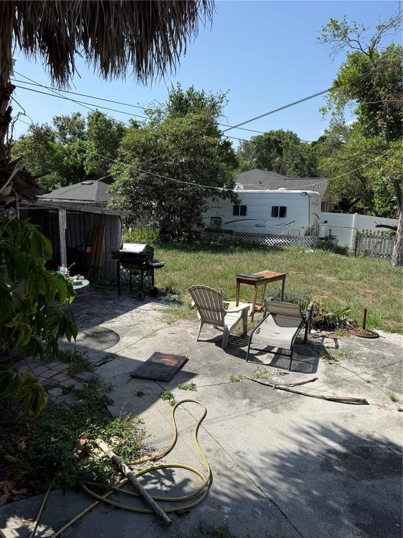 2 bedroom Single Family Residence at 3012 N Albany Avenue, West Tampa Heights, Tampa — photo 3