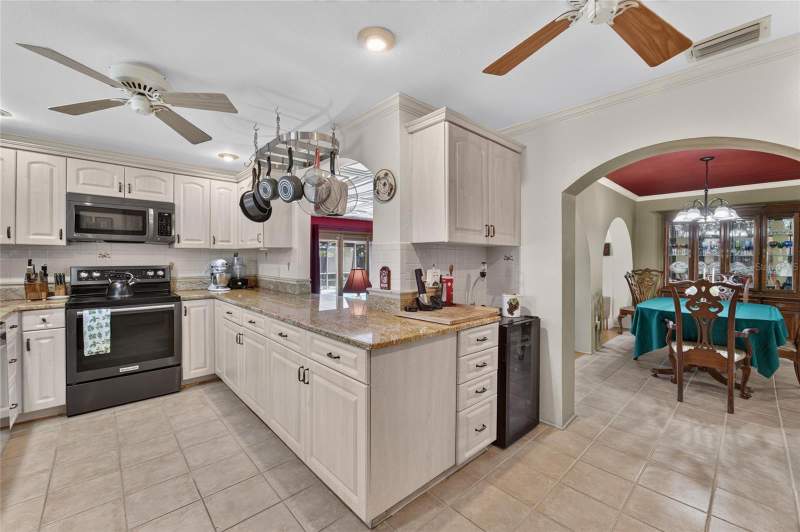 3 bedroom Single Family Residence at 5825 20th Avenue, Boca Ciega Estates, Gulfport — photo 5