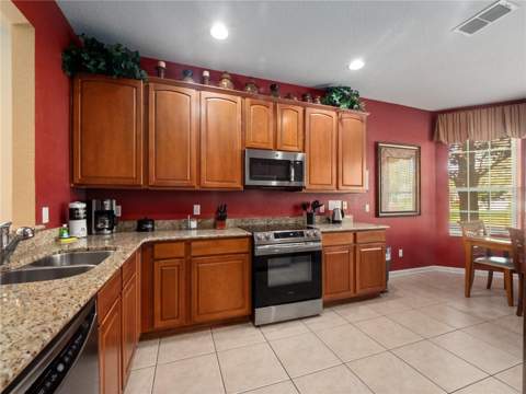 2615 Pawnall Street, Kissimmee FL - photo 6 of 43