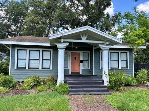 4922 N Suwanee Avenue, home for sale on N Suwanee Avenue