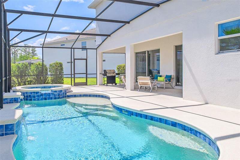 12 bedroom Single Family Residence at 2560 Shanti Drive, Veranda Palms Ph 2B1, Kissimmee — photo 2
