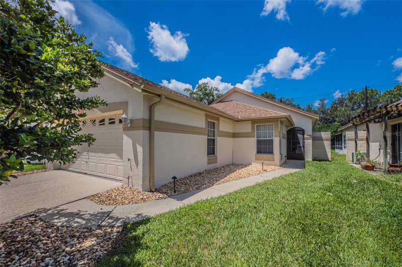 2 bedroom Single Family Residence at 11624 Peach Grove Lane, Parkview Pointe Sec 02, Orlando — photo 3