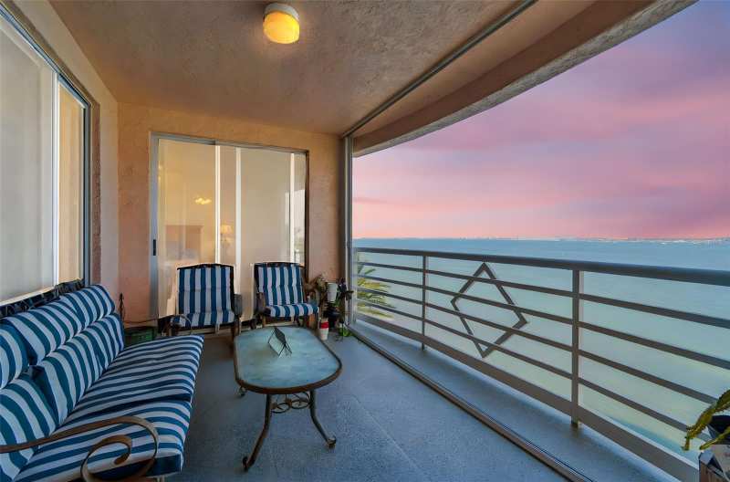 2 bedroom Condominium at 4991 Bacopa Lane #502, Bacopa Bay Condo, St Petersburg — photo 1