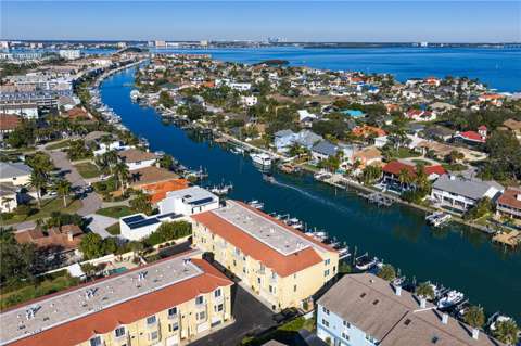 1067 Pinellas Bayway, home for sale in St. Petersburg 33715