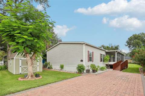 113 2Nd Street, home for sale in Orlando 32824
