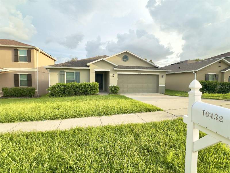 4 bedroom Single Family Residence at 16432 Caju Road, Terrace Grove Sub, Clermont — photo 5