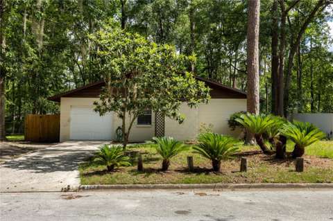 2902 NW 39Th Place, home for sale in Gainesville 32605