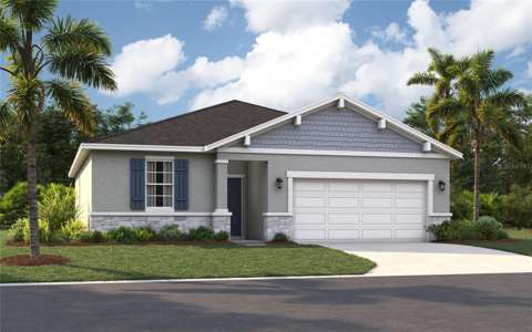1302 Willow Crest Lane, starter home for sale in Eagle Lake