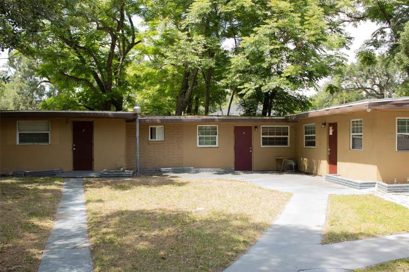 621 W SOUTH STREET home for sale in James B Parramores