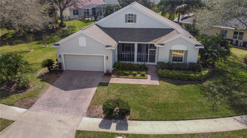 3 bedroom Single Family Residence at 993 EVEREST, SUMMIT GREENS, CLERMONT — photo 3