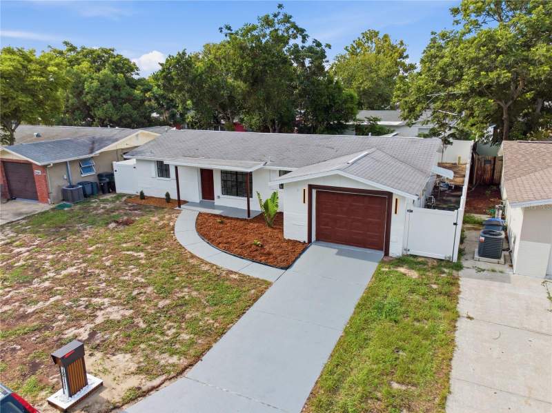3 bedroom Single Family Residence at 7811 Tyson Drive, Palm Terrace Gardens, Port Richey — photo 2