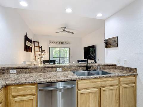 9055 Treasure Trove Lane #207, Kissimmee FL - photo 9 of 24
