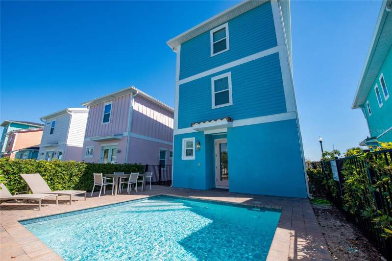 4 bedroom Single Family Residence at 2938 Salted Rim Road, Rolling Oaks Ph 6B, Kissimmee — photo 3