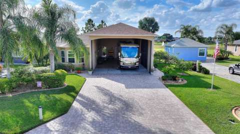 548 Narrow Pond Road, gated community for sale in Polk City