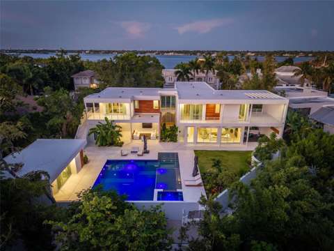 1355 Roberts Bay Lane, home for sale in Sarasota 34242