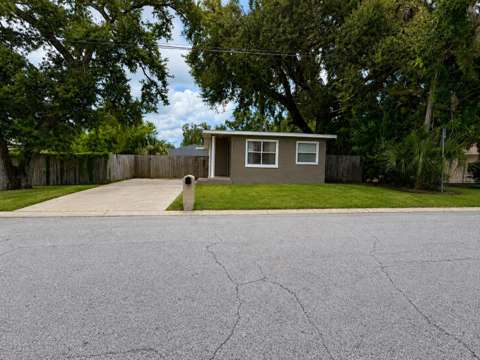 1141 Engman Street, home for sale in Clearwater 33755